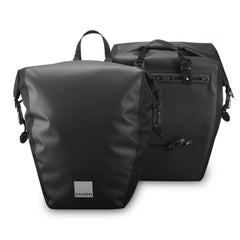 Beecool Bikes Waterproof Bike Rack Bag for Bikepacking (1 Pair) BC-Bikepacking-Bag