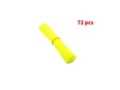 Beecool Bikes Universal Bicycle Spoke Covers