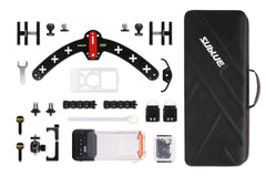 Sublue Underwater Scooter Navbow / Navbow+ Accessory Kit 659514468488