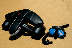 Sublue Underwater Scooter Navbow+