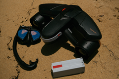 Sublue Underwater Scooter Navbow+