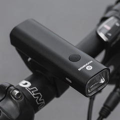 Beecool Bikes 400 Lumens Bike Front Light BC-400lm-Light