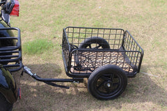 Scoot Motion Trailer for Citycoco 3 wheels CP-3.0 and HM-3.0