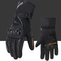 Beecool Bikes Winter Riding Gloves