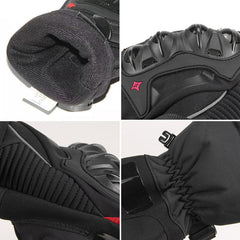 Beecool Bikes Winter Riding Gloves