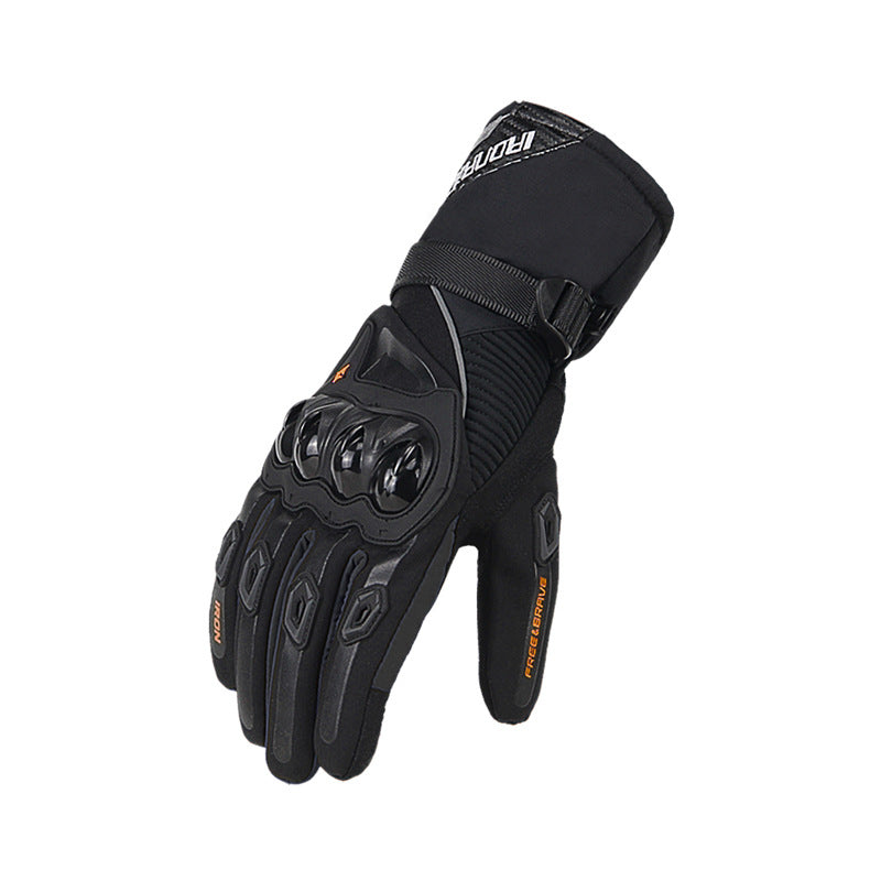 Beecool Bikes Winter Riding Gloves