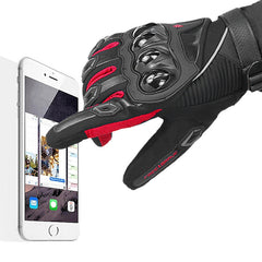 Beecool Bikes Winter Riding Gloves