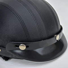 Beecool Bikes All-Season E-bike Half Helmet
