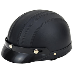 Beecool Bikes All-Season E-bike Half Helmet