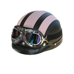 Beecool Bikes All-Season E-bike Half Helmet