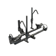 Beecool Bikes E-bike Foldable Hitch Rack BC-Bike Rack