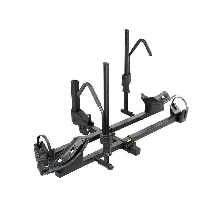 Beecool Bikes E-bike Foldable Hitch Rack BC-Bike Rack