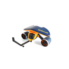 Sublue Underwater Scooter Mix / Mix Pro / Navbow / Navbow+ Selfie Extension Stick 659514468143