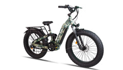 Beecool Bikes Bee Defender Step-Thru