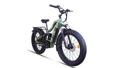 Beecool Bikes Bee Defender