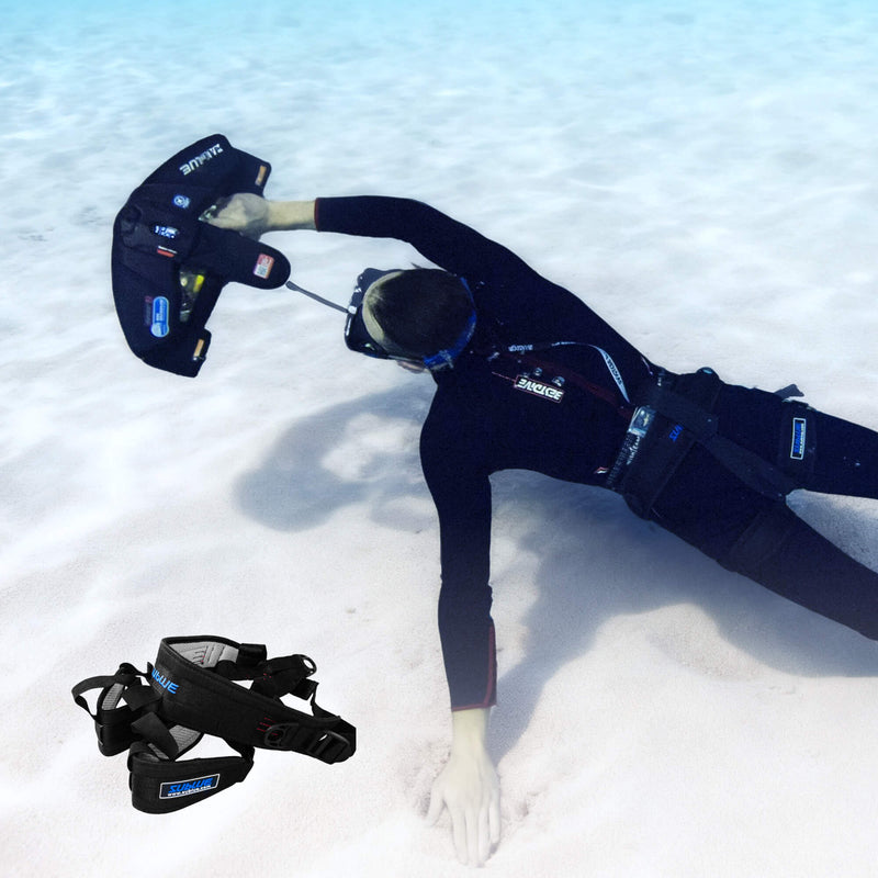 Sublue Underwater Scooter Navbow / Navbow+ / Tini  / Vapor Diving Cross Strap 659514468129