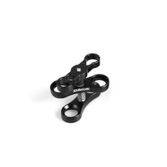 Sublue Underwater Scooter Dual-ball Butterfly Clip 659514468198