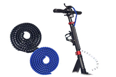 Beecool Bikes Hiding Wires/Cable Cover For Electric Bike