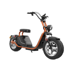 SoverSky 3000W Electric Vespa Scooter SL3.0