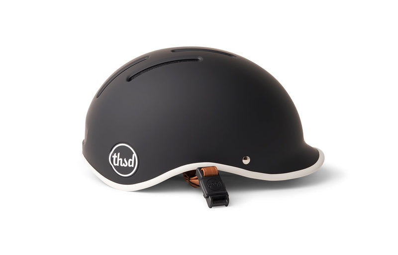 Magnum Bikes Heritage Collection 2.0 E-Bike Helmet with Active Ventilation