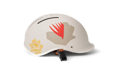 Magnum Bikes Heritage Collection 2.0 E-Bike Helmet with Active Ventilation