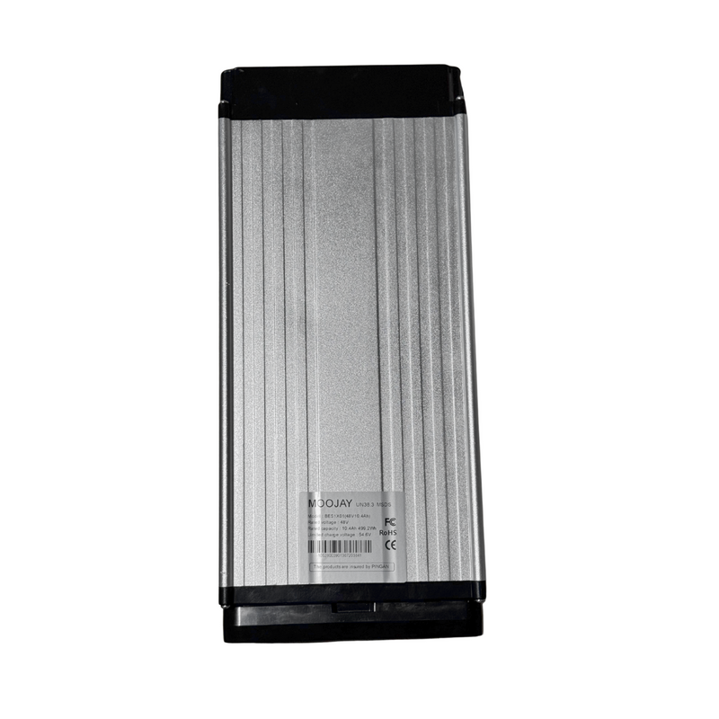 Scoot Motion Additional 48v lithium battery for ES-10 tricycle