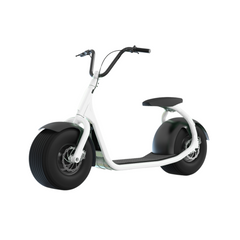 Scoot Motion Blaster 1500W Electric Scooter – Sleek Design and Premium Quality