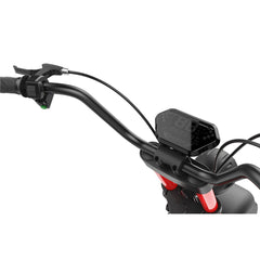 SoverSky 3000W Electric Vespa Scooter SL3.0