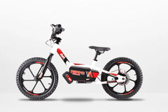 Zippi Rippa e-Drive 16" Kids Balance Bike
