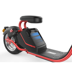 SoverSky 3000W Electric Vespa Scooter SL3.0