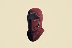 Beecool Bikes Winter Cycling Warm Windproof Face Mask Neckband Integrated Headgear