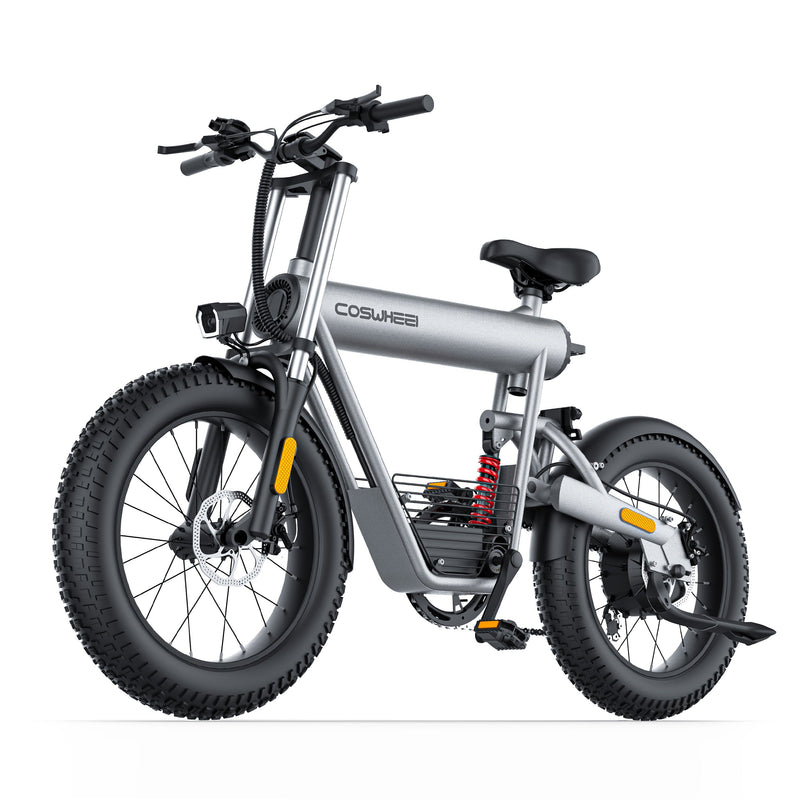 COSWHEEL T20 EBike
