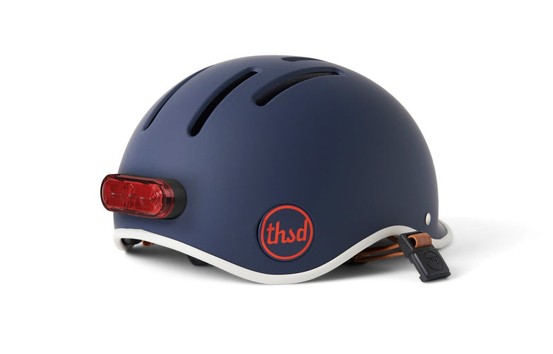 Magnum Bikes Thousand Magnetic Helmet Light TLGL05050100
