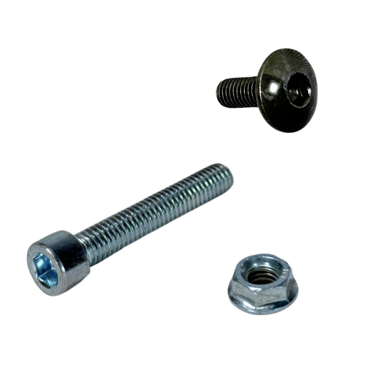 Scoot Motion Kit Screw Kit for Citycoco CP-1.6 / CP-3.0 / CP-7.0 Fairing