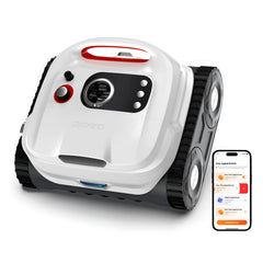 Sublue Underwater Scooter BN Pro Robotic Pool Cleaner 812348036586