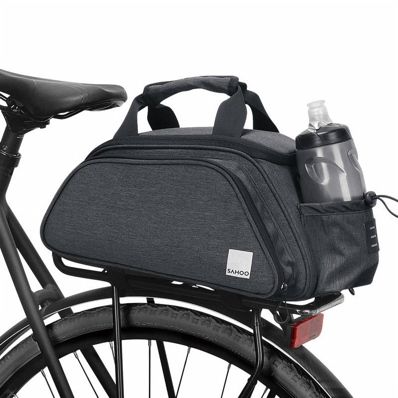 Beecool Bikes 3-in-1 Waterproof Bike Rack Bag BC-Rack-Bag