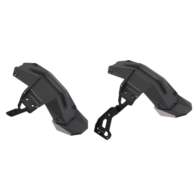 Scoot Motion Mudguard for Veehop Scooter