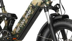 Beecool Bikes Ebike Battery (All Models Included)