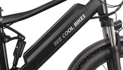 Beecool Bikes Ebike Battery (All Models Included)