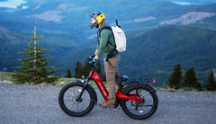 Beecool Bikes Bee Pathfinder Step-Thru Bee-Pathfinder-ST