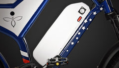 Beecool Bikes Ebike Battery (All Models Included)