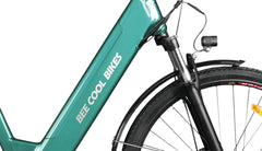 Beecool Bikes Ebike Battery (All Models Included)