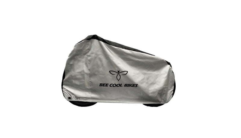 Beecool Bikes E-bike & E-trike Cover BC-Cover BC-Cover-ZIP