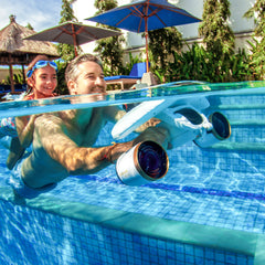 Sublue Underwater Scooter MixPro