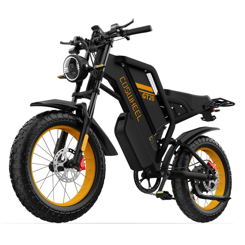 COSWHEEL GT20 Max EBike