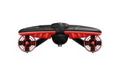 Sublue Underwater Scooter Navbow Motor Front Cover