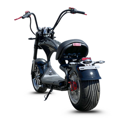 Scoot Motion City Coco CP-4 / M3P Electric Scooter
