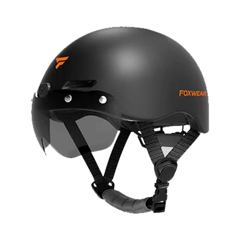 Beecool Bikes Smart E-Bike Helmet with Camera BC-Smart-Helmet