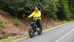 Beecool Bikes Bee Tracer Bee-Tracer