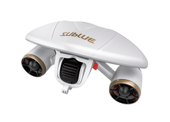 Sublue Underwater Scooter MixPro Motor Front Cover 608037093615